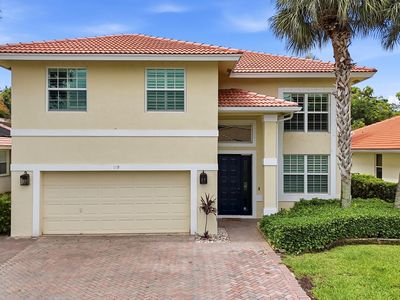 119 Hidden Hollow Drive, Palm Beach Gardens, FL, 33418