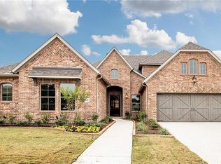212 Chisholm Trl, Highland Village, TX 75077