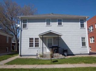 207 W 1st St, North Platte, NE 69101