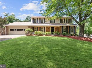 13721 Middlevale Ln, Silver Spring, MD 20906