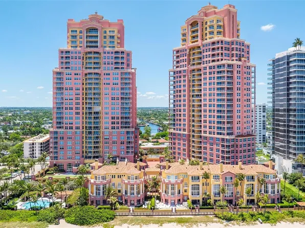 2110 Ocean Blvd #9A, Fort Lauderdale, FL 33305