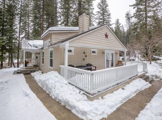 22402 Shetland Rd, Leavenworth, WA 98826