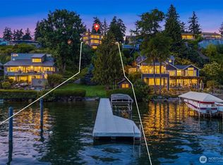 8203 NE Juanita Drive, Kirkland, WA 98033