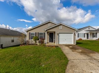 1044 River Bend Rd, Frankfort, KY 40601