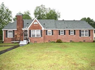 43 Bryant St, Jackson, TN 38301