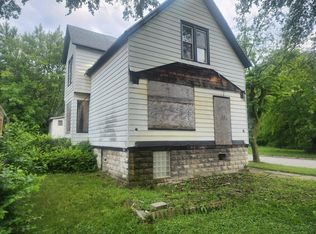 10100 S Wallace St, Chicago, IL