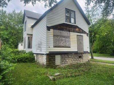 10100 S Wallace St, Chicago, IL, 60628