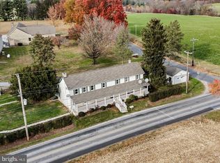 355 Gum Tree Rd, Coatesville, PA 19320