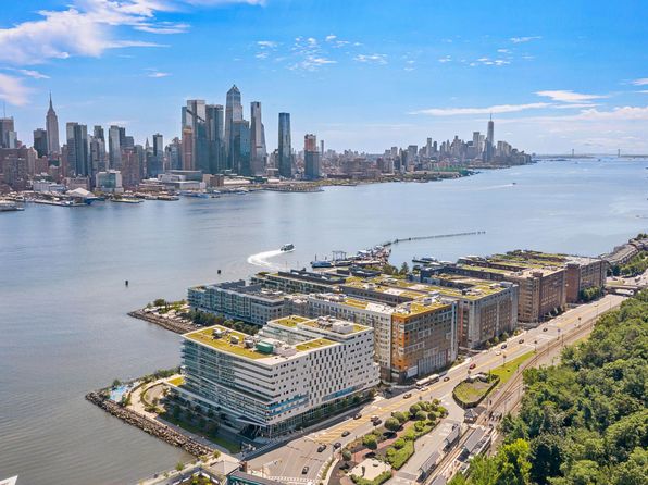 800 Avenue At Port Imperial #720, Weehawken, NJ 07086