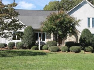 4419 Burton Ln, Denver, NC 28037