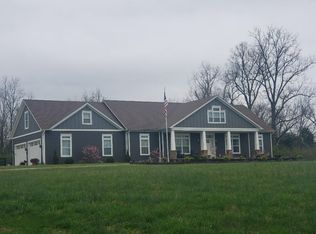 2680 Adena Ln, Nicholasville, KY 40356
