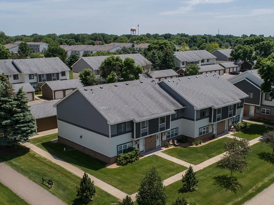 Shannon Glen Townhomes