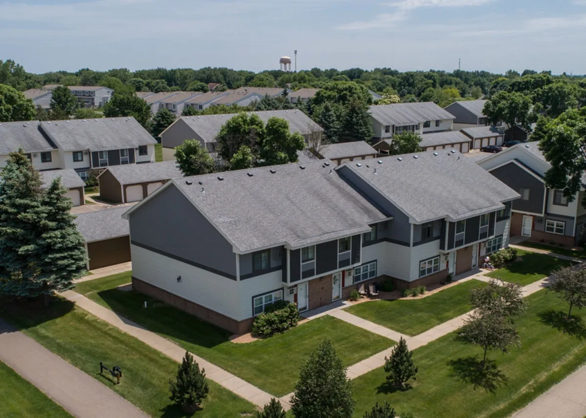 Primary Photo - Shannon Glen Townhomes