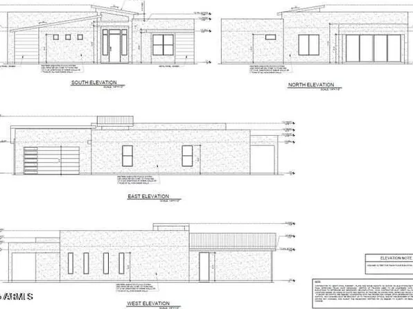 31220 N 156th Street, Scottsdale, AZ 85262