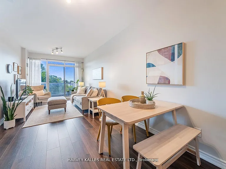 3865 Lake Shore Blvd W #421 — Photo 3