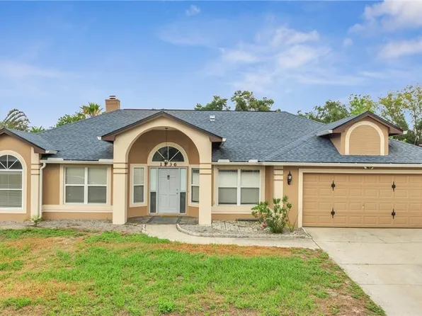 1136 Climbing Rose Dr, Orlando, FL 32818