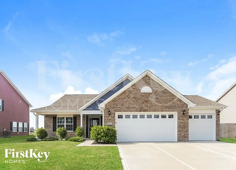 8154 Brookville Way — Photo 1