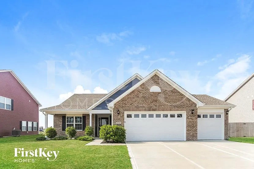 8154 Brookville Way