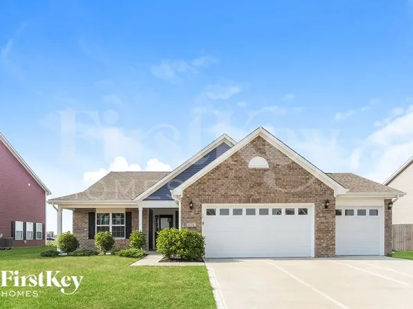 8154 Brookville Way, Avon, IN 46123