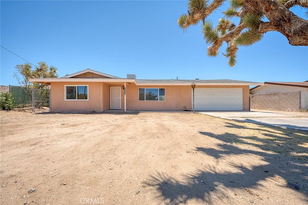 57419 Onaga Trl, Yucca Valley, CA 92284 | MLS #JT23131228 | Zillow