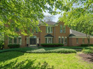 7398 Oak Shore Dr, Portage, MI 49024
