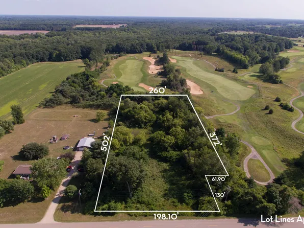 6922 107th Ave, South Haven, MI 49090