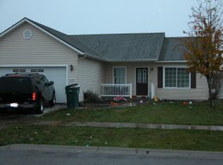 6308 W Quail Ridge St, Rathdrum, ID 83858