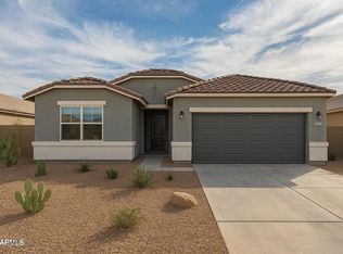 24413 W Raymond St, Buckeye, AZ 85326