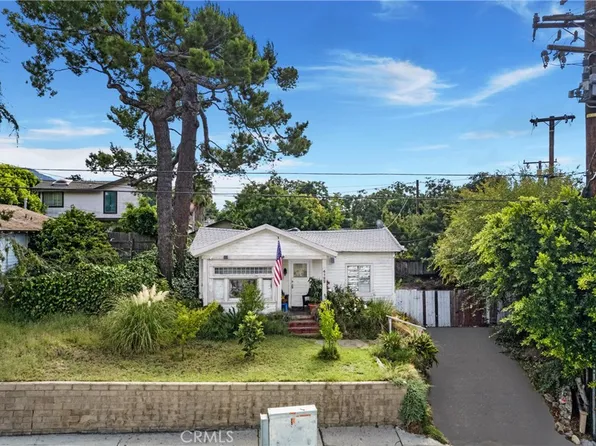 4122 La Crescenta Ave, Glendale, CA 91214