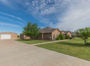 19260 Mendocino Dr, Canyon, TX 79015