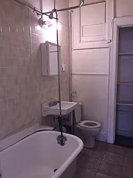 Rented by CG Realty