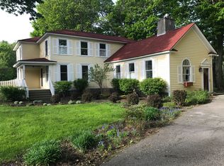 4550 Henneberry Rd, Manlius, NY 13104