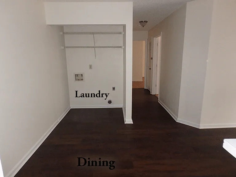 Creekwood Apartments — Photo 19