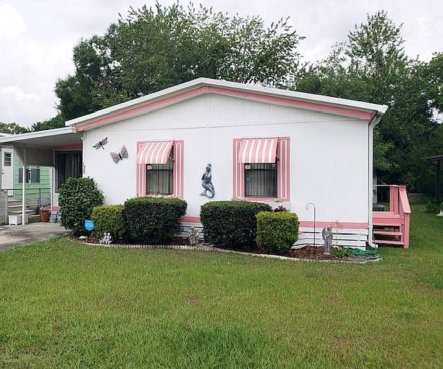 1st image of 5431 NE 35th St Lot 135