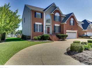 679 Poquoson Ave, Poquoson, VA 23662