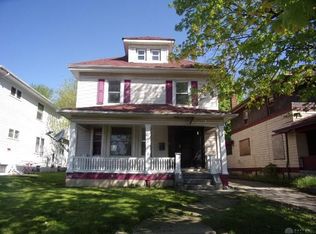 47 E Hudson Ave, Dayton, OH 45405