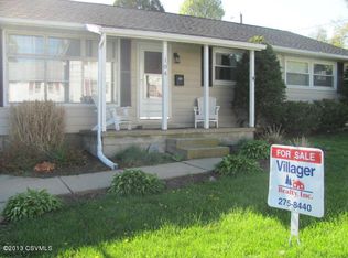 859 Liberty St, Danville, PA 17821