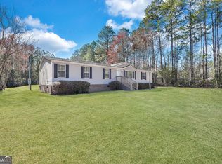 4850 NE County Line Rd, Hinesville, GA 31316