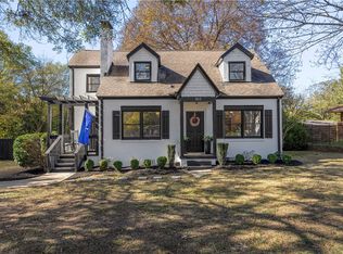 322 Katherine St, Easley, SC 29640