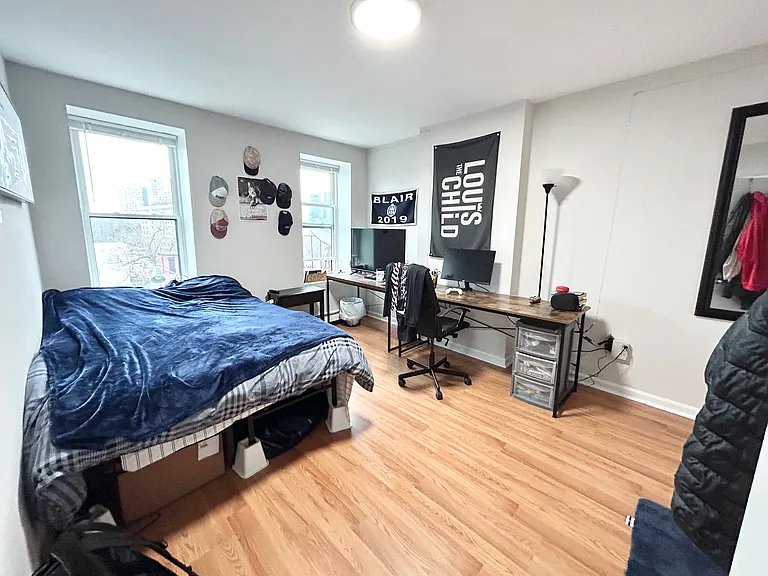 92 Hammond St #5 — Photo 4