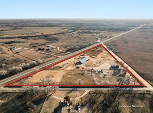 199084 E County Road 38, Woodward, OK 73801