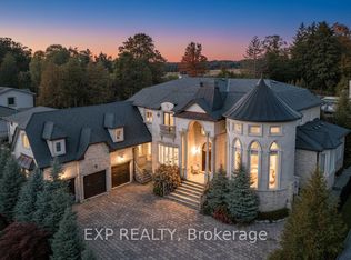 68 Davidson Dr, Vaughan, ON L4L1M3