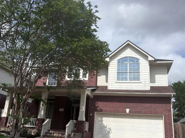 1704 Lynnville Trl, Austin, TX 78727