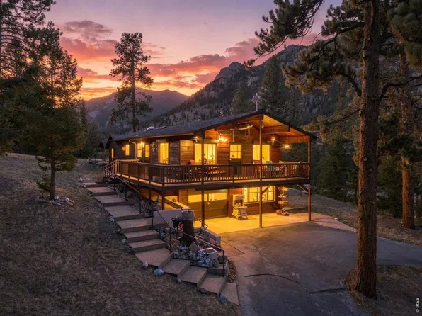 1530 Fish Hatchery Rd, Estes Park, CO 80517