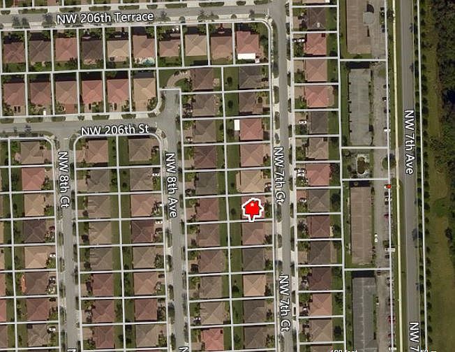 1st image of 20512 NW 7th Ct