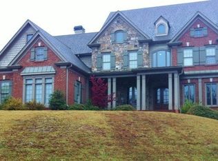 8610 Valderama Dr, Duluth, GA 30097