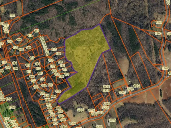 0 Kristen Ln, Danville, VA 24540