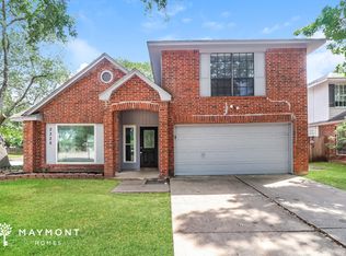 2326 Old Dixie Dr, Richmond, TX 77406