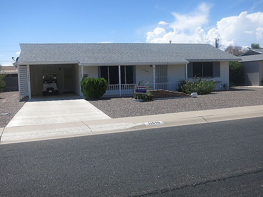 1st image of 11646 N Hacienda Dr
