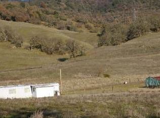 10545 Bachelor Valley Rd, Witter Springs, CA 95493